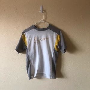 NIKE ACTIVEWEAR TOP